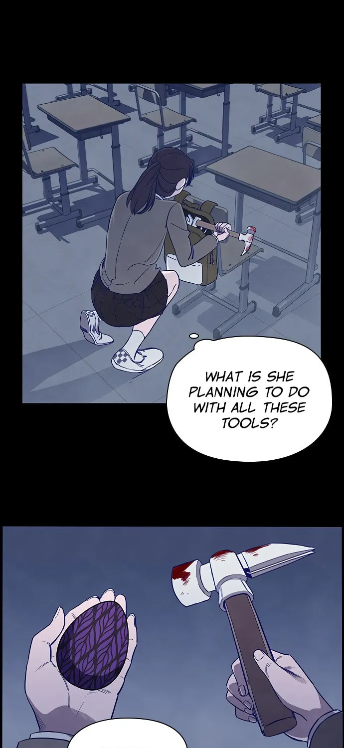 Game of Doppelgänger Chapter 6 page 52 - 