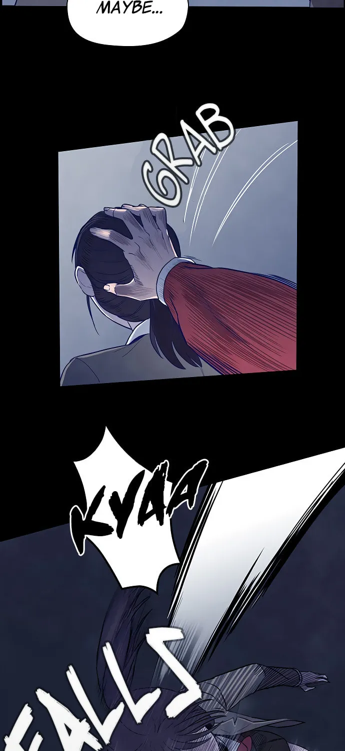 Game of Doppelgänger Chapter 6 page 53 - 