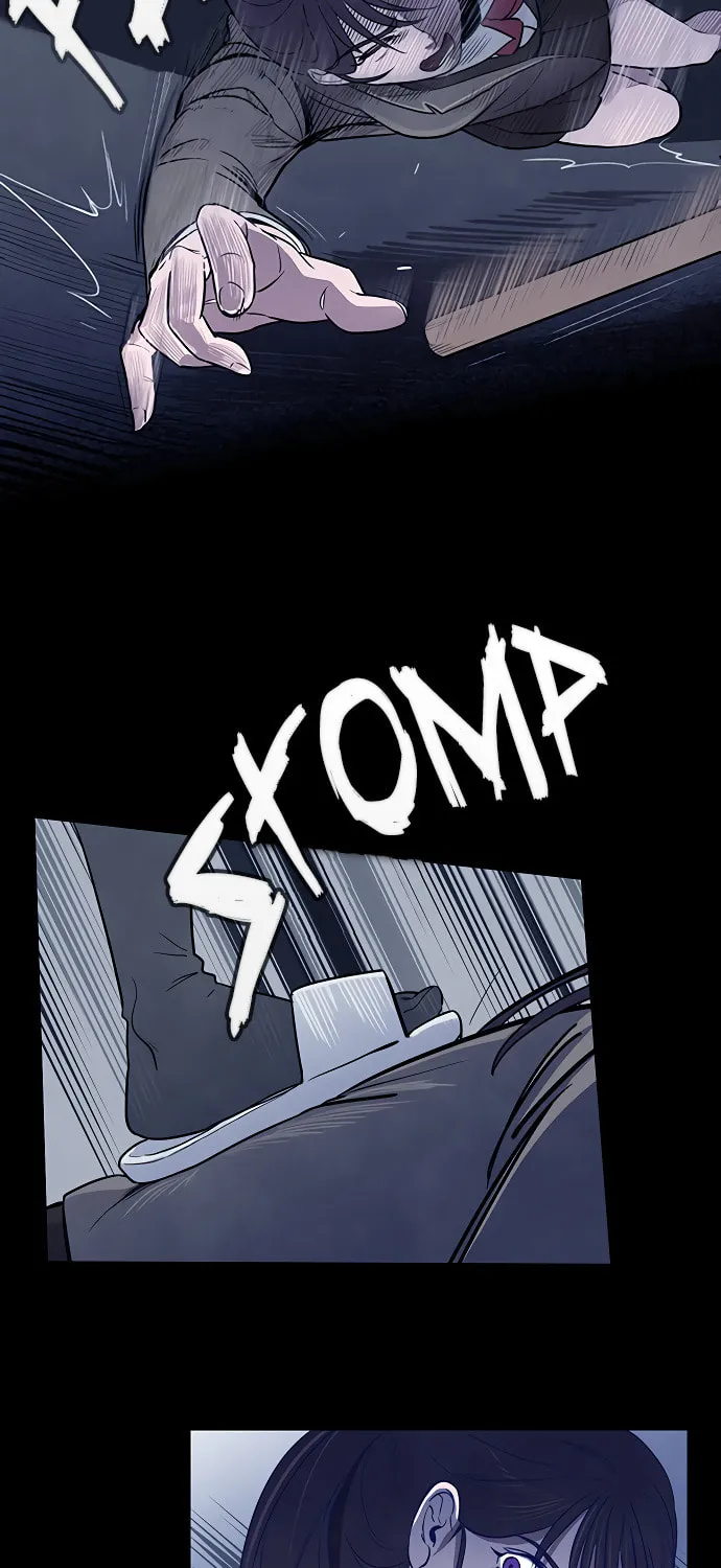 Game of Doppelgänger Chapter 6 page 54 - 