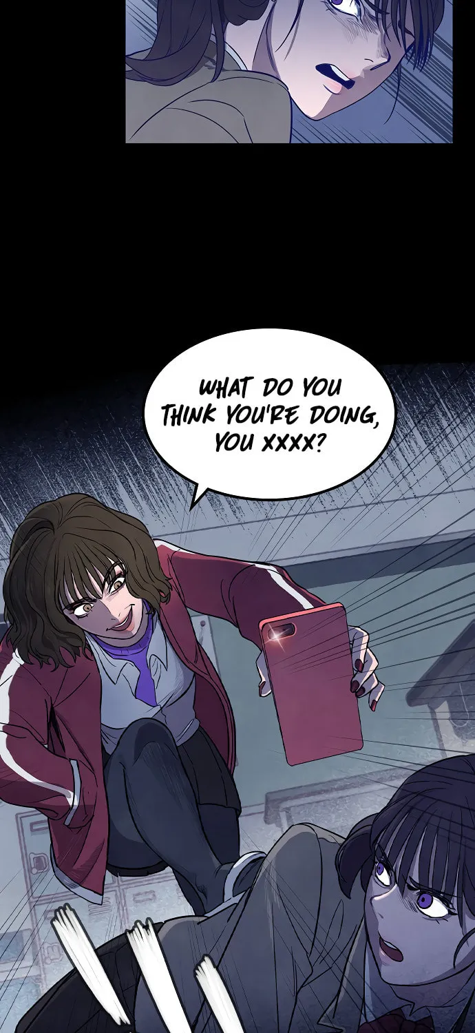 Game of Doppelgänger Chapter 6 page 55 - 