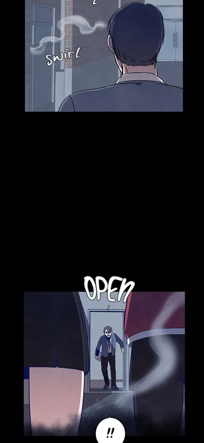 Game of Doppelgänger Chapter 6 page 9 - 