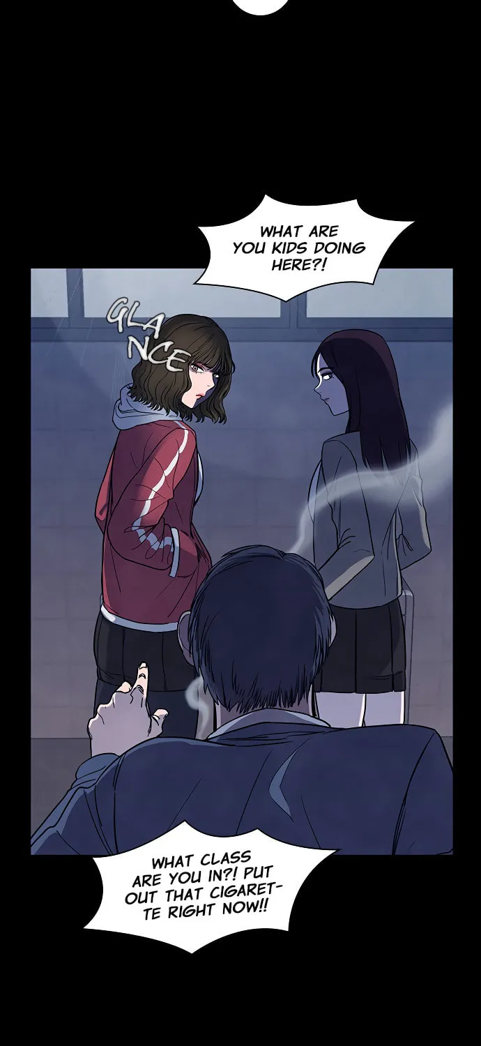 Game of Doppelgänger Chapter 6 page 10 - 