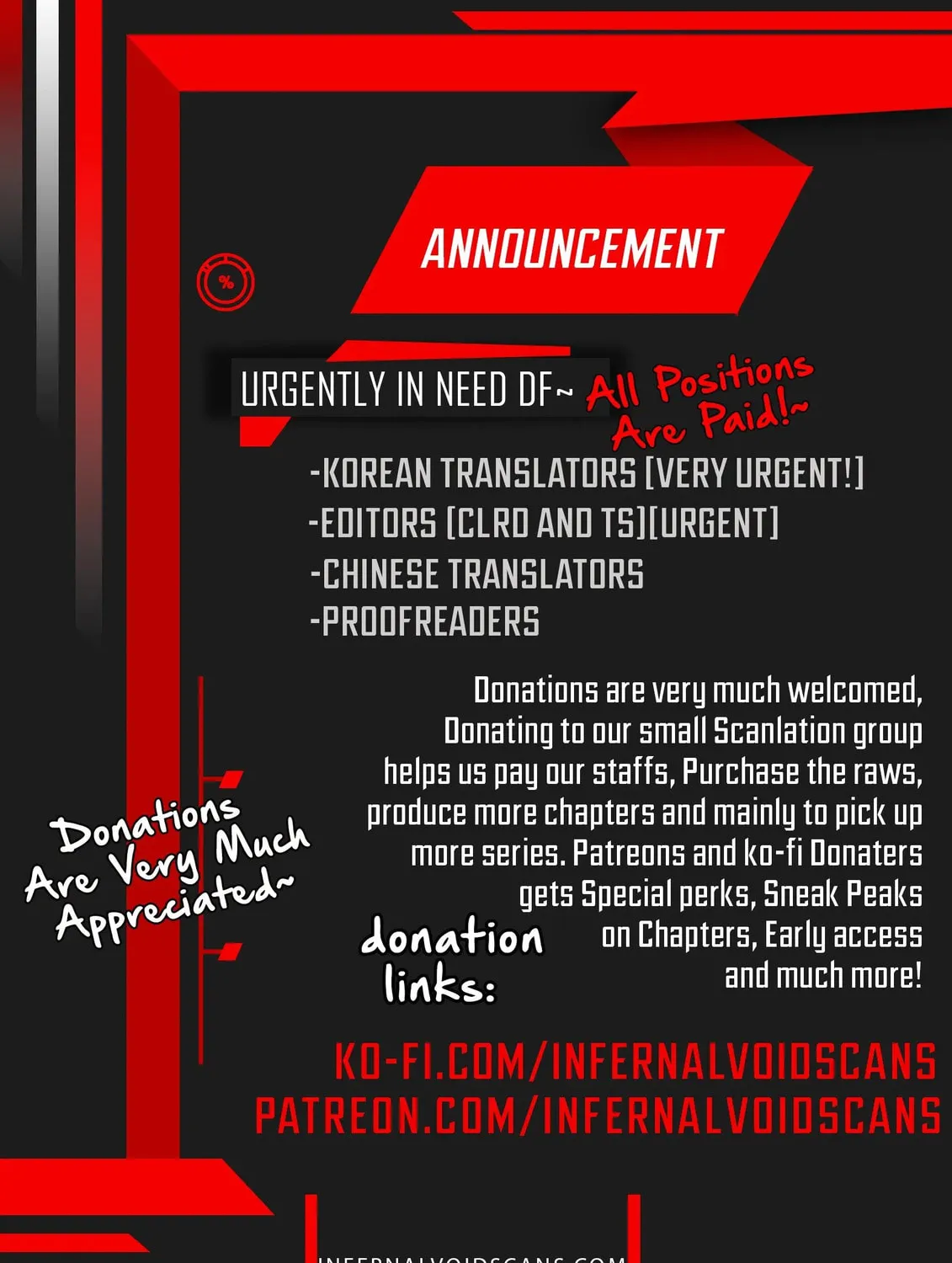 Game Rules Chapter 0 page 112 - 