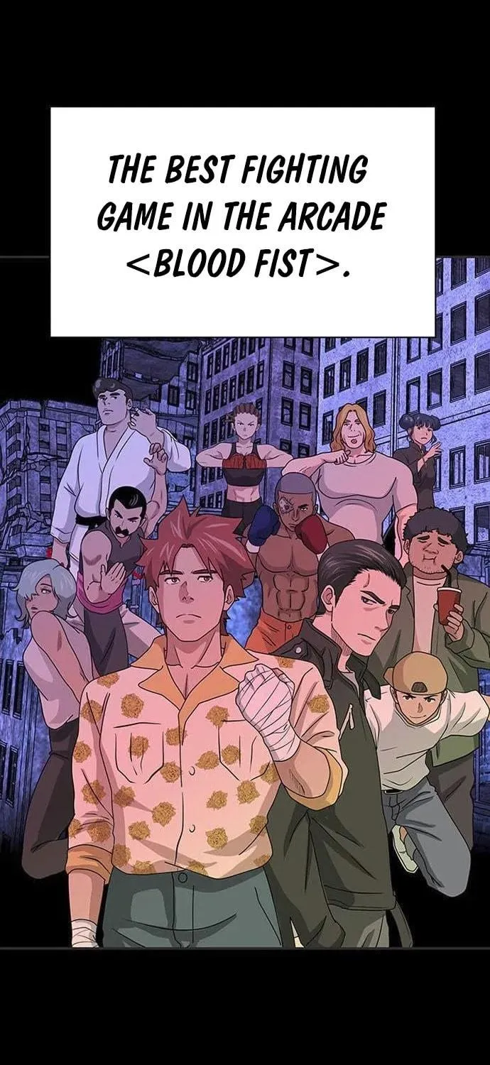 Game Rules Chapter 0 page 28 - 