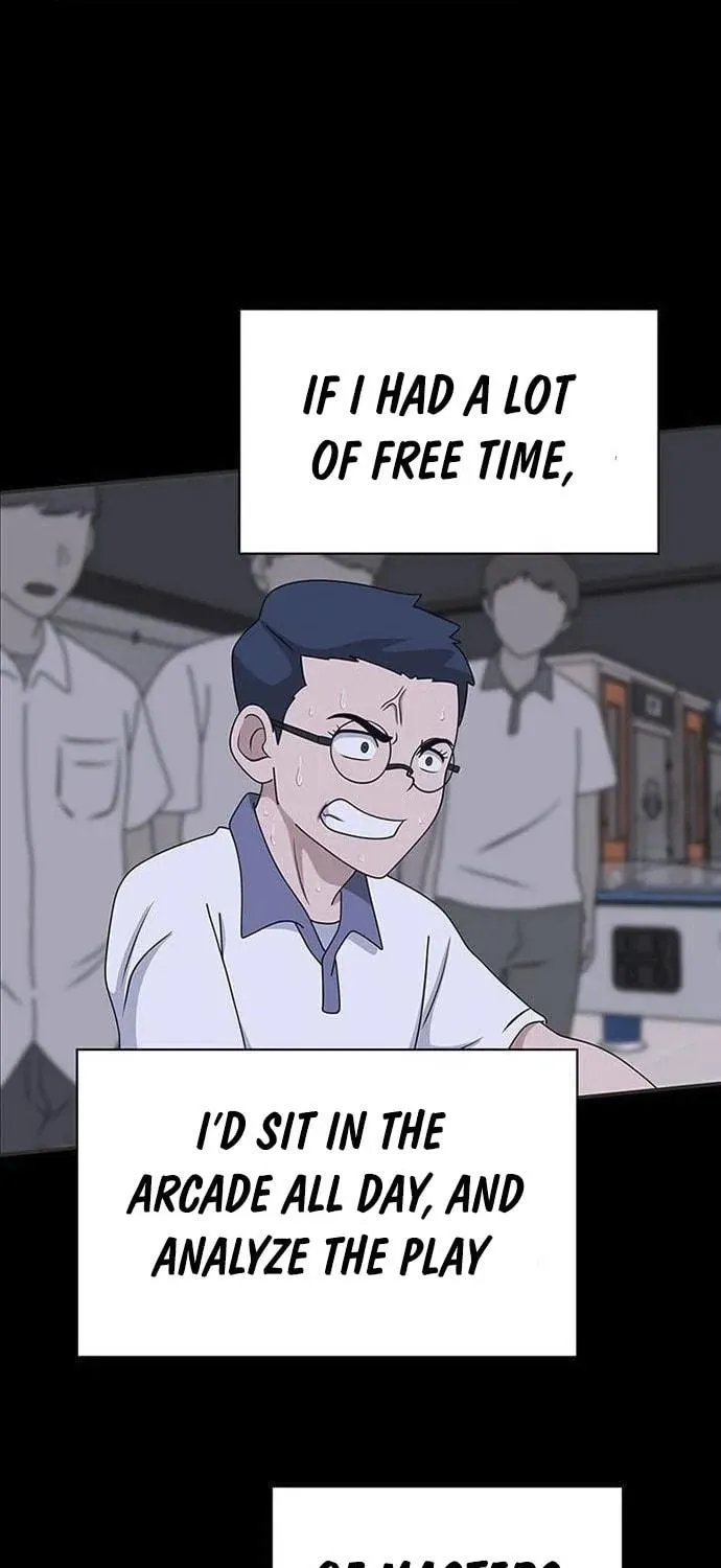 Game Rules Chapter 0 page 34 - 