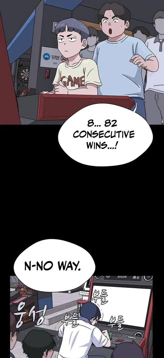 Game Rules Chapter 0 page 46 - 