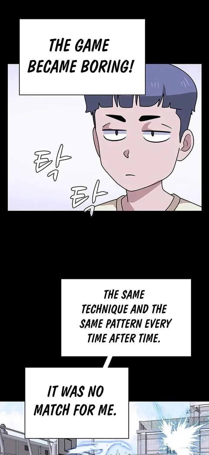 Game Rules Chapter 0 page 51 - 
