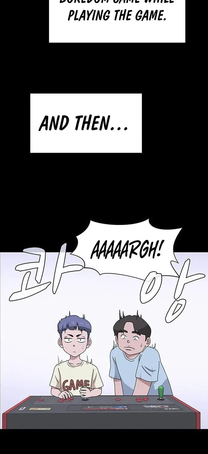 Game Rules Chapter 0 page 53 - 