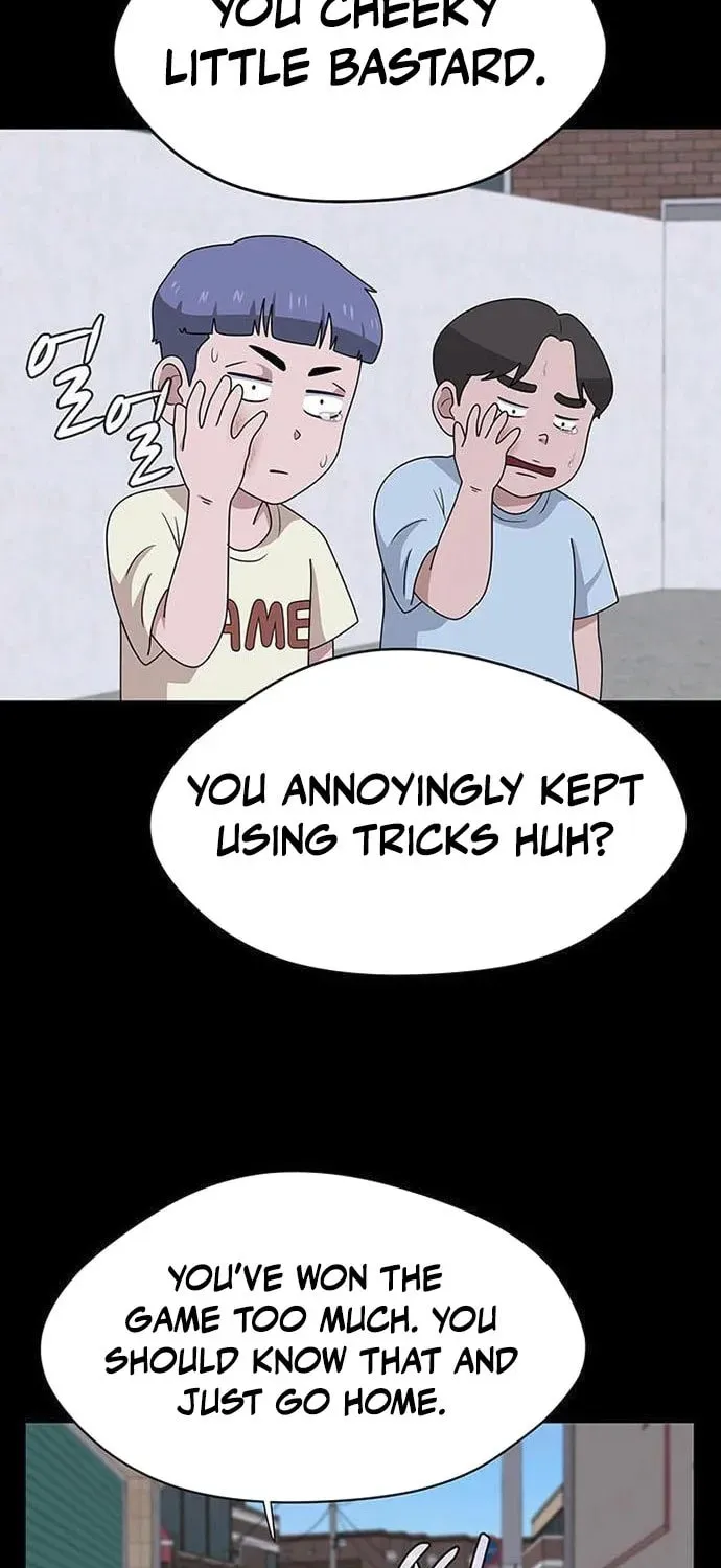 Game Rules Chapter 0 page 59 - 