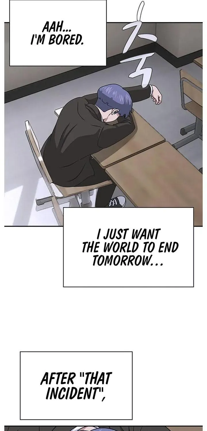 Game Rules Chapter 1 page 16 - 
