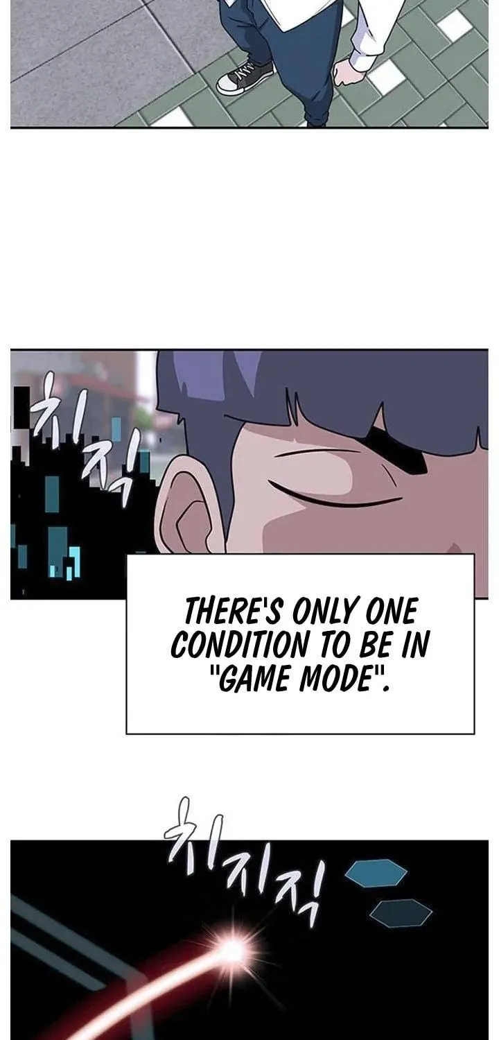 Game Rules Chapter 1 page 21 - 