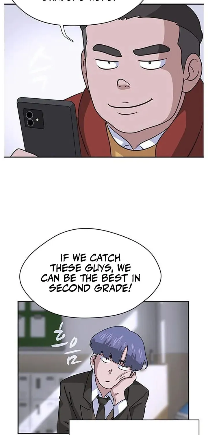 Game Rules Chapter 1 page 31 - 