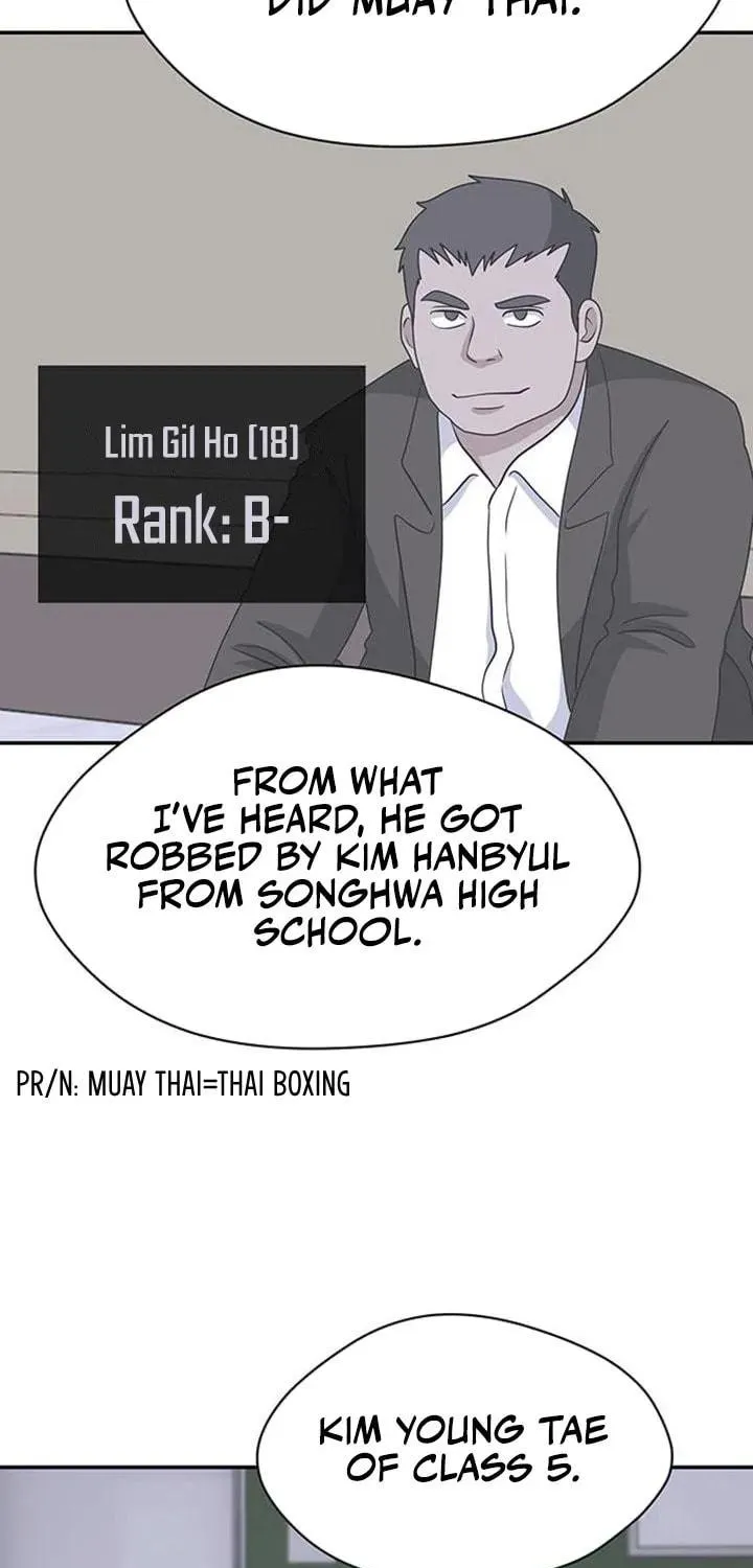 Game Rules Chapter 1 page 38 - 