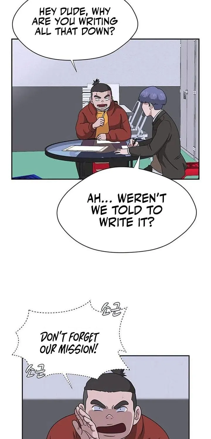 Game Rules Chapter 1 page 100 - 