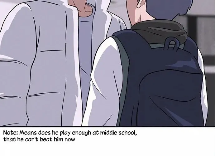Game Rules Chapter 10 page 74 - 