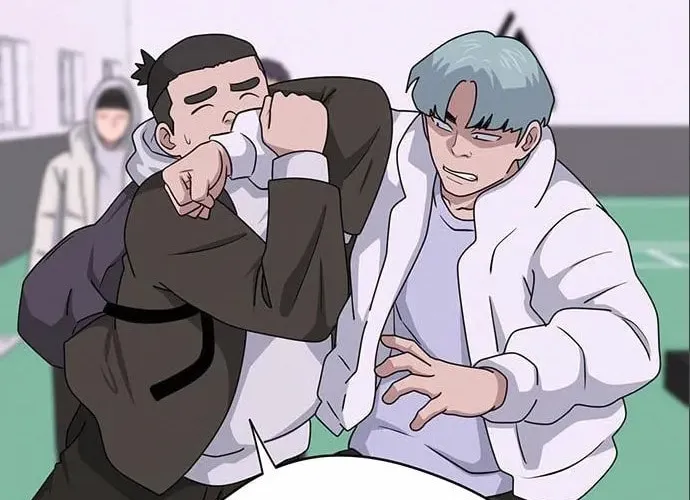 Game Rules Chapter 10 page 80 - 