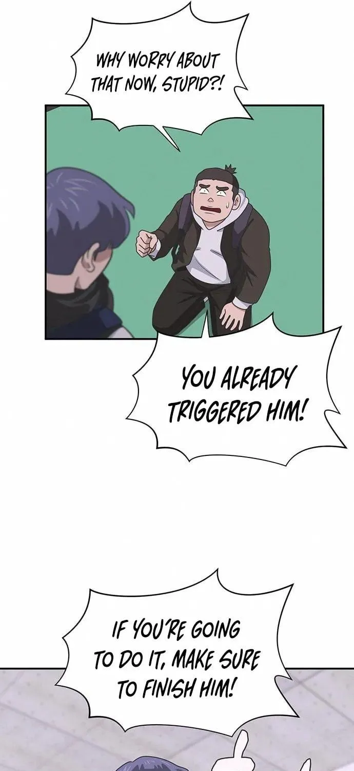 Game Rules Chapter 11 page 39 - 