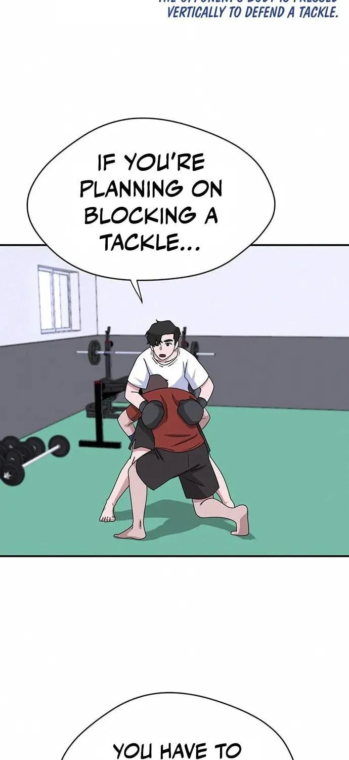 Game Rules Chapter 12 page 58 - 
