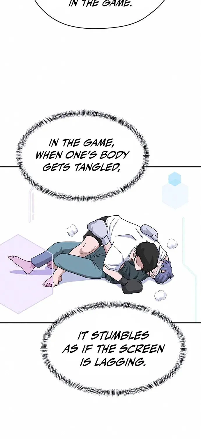 Game Rules Chapter 12 page 65 - 