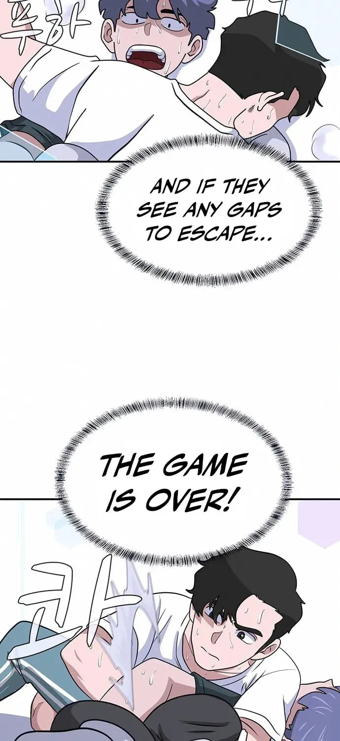 Game Rules Chapter 12 page 67 - 