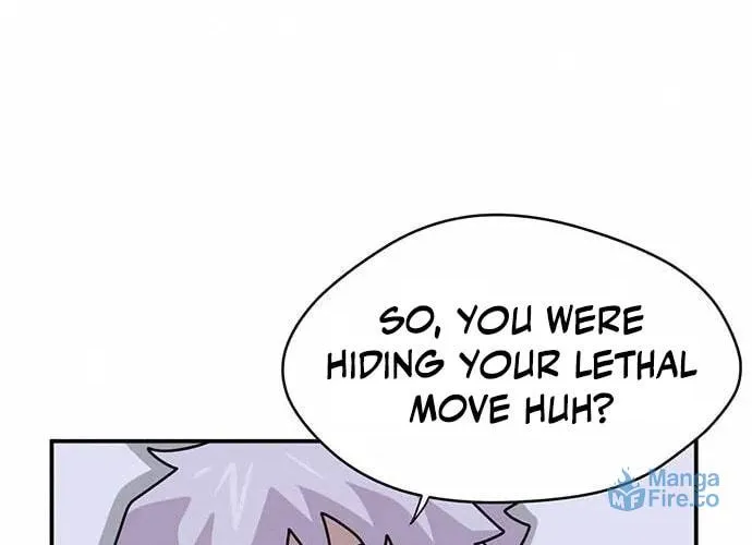 Game Rules Chapter 15 page 118 - 