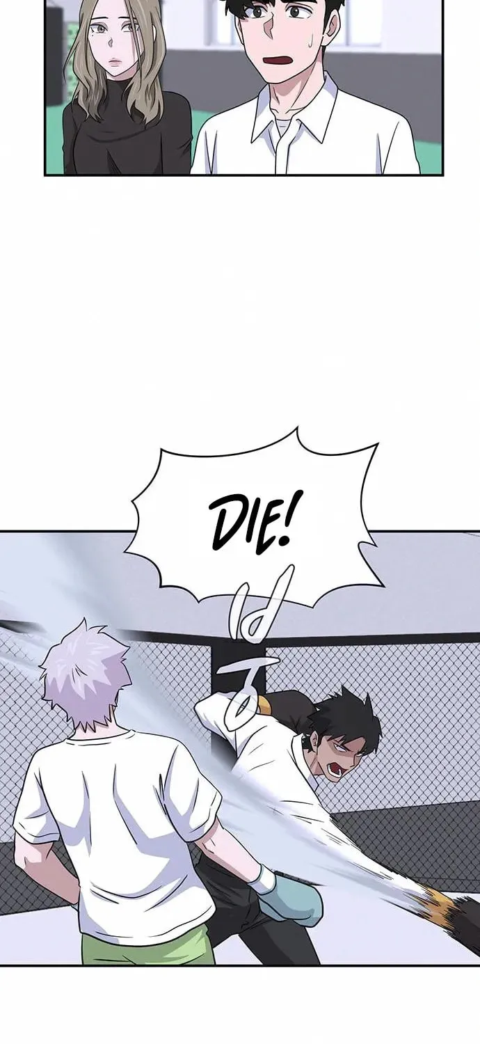 Game Rules Chapter 15 page 47 - 