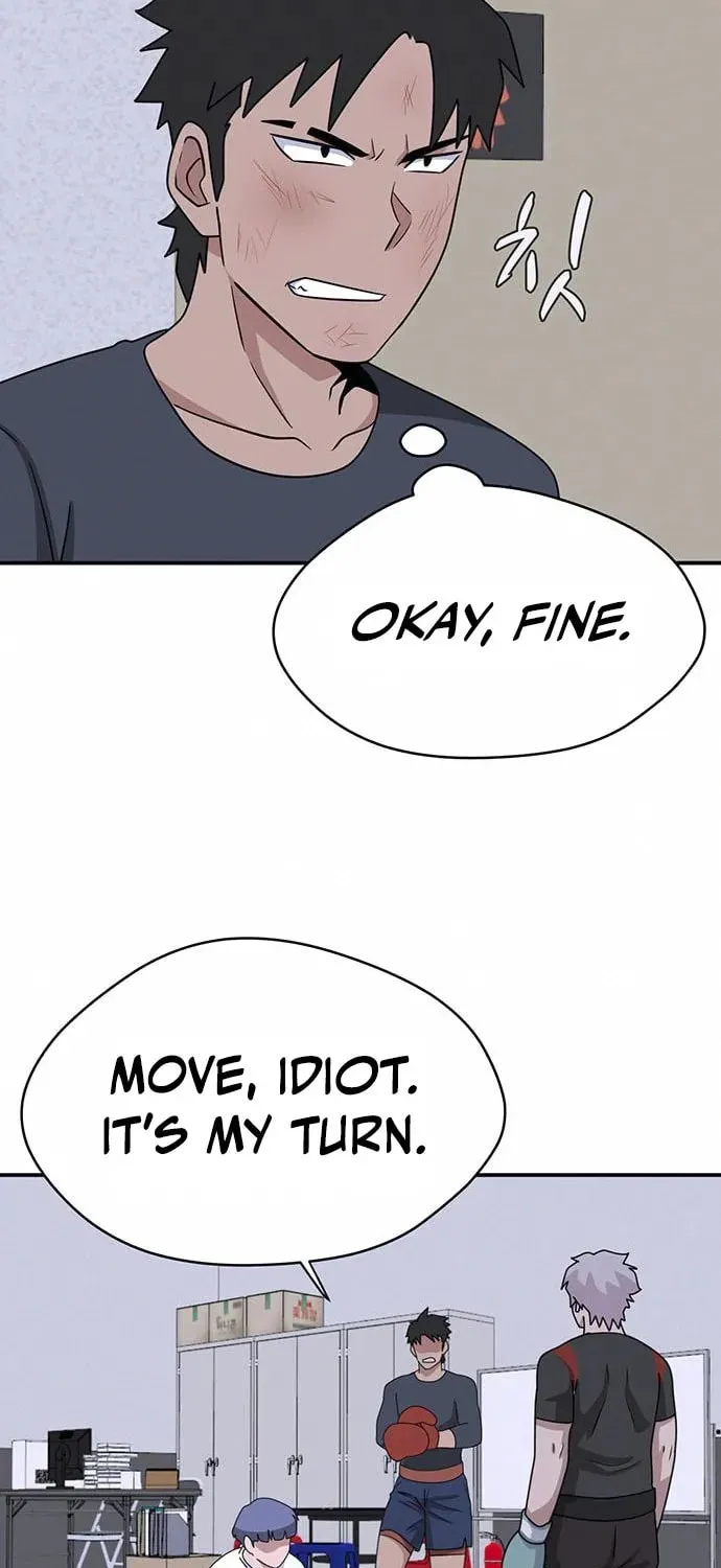 Game Rules Chapter 16 page 108 - 