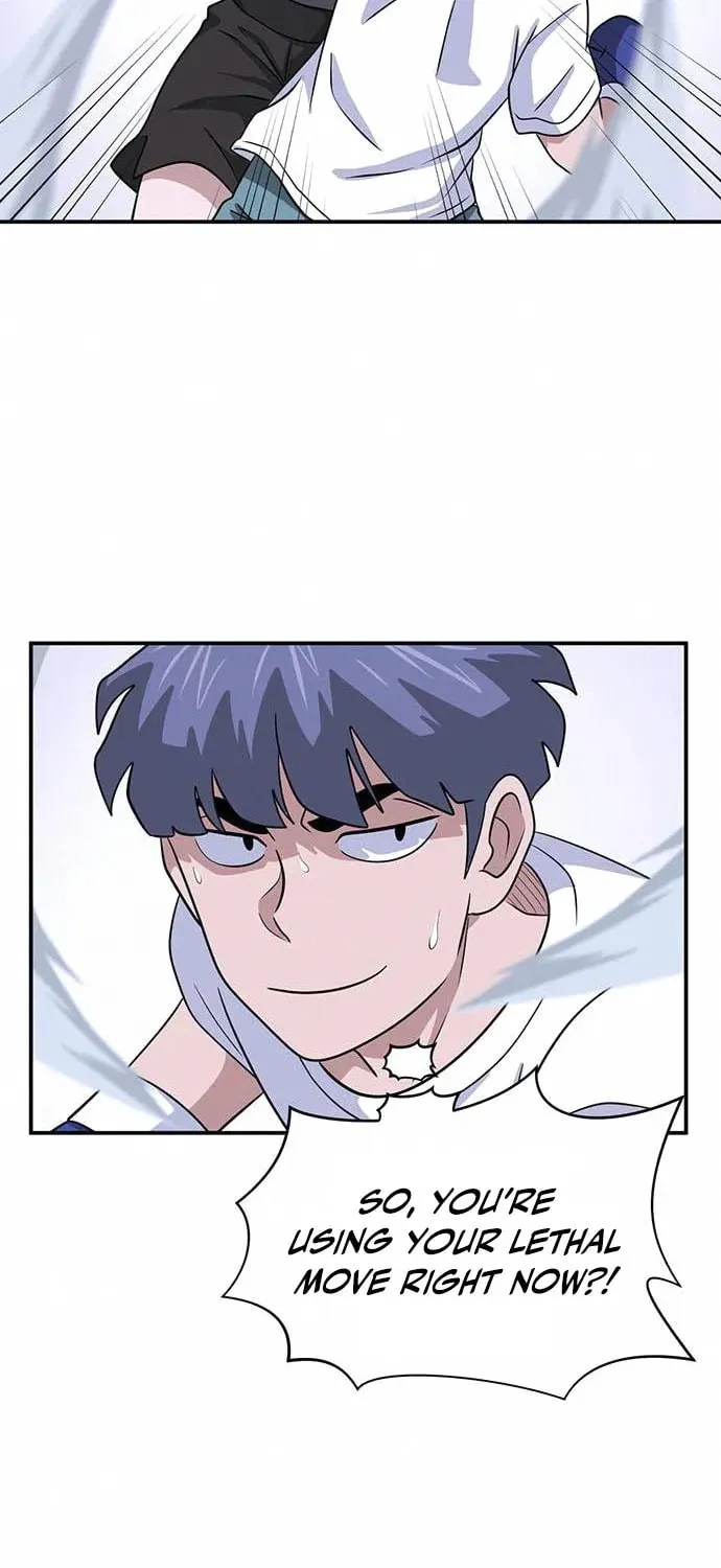 Game Rules Chapter 16 page 84 - 