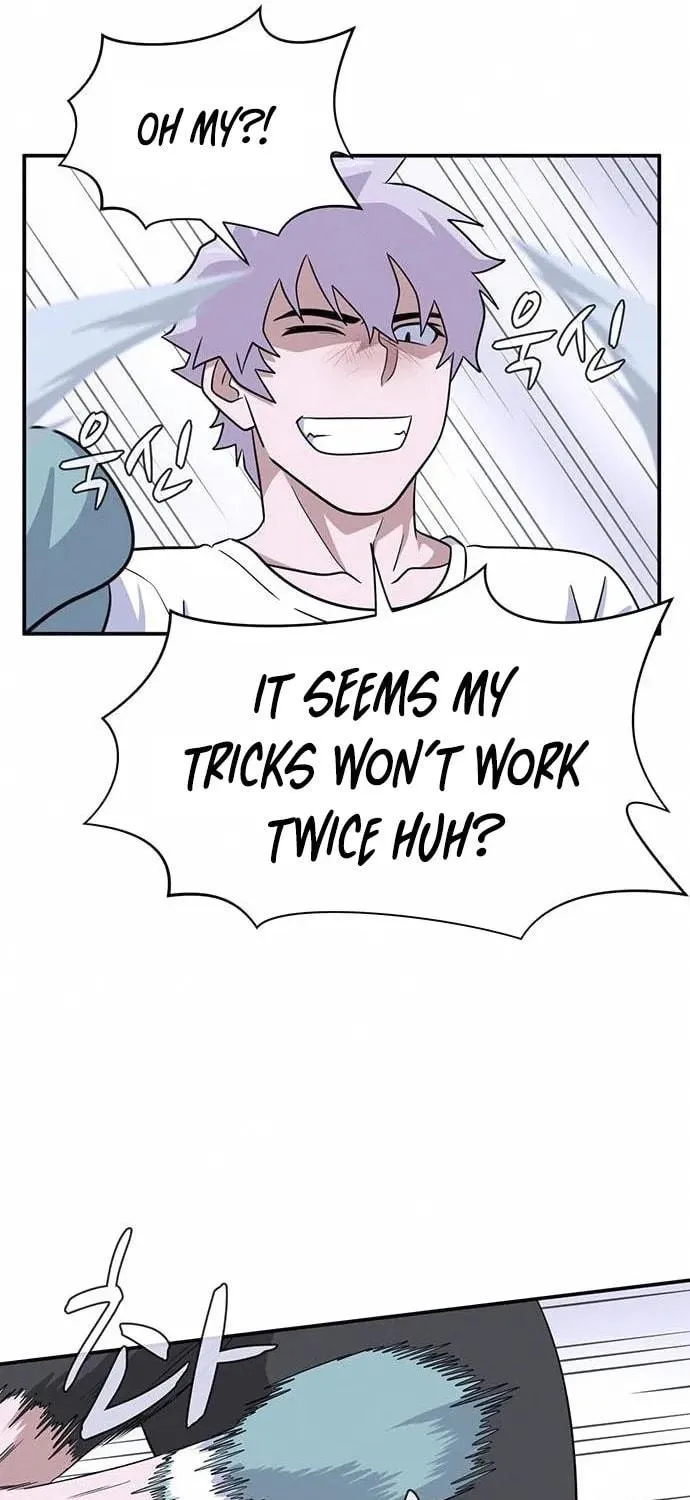 Game Rules Chapter 16 page 86 - 