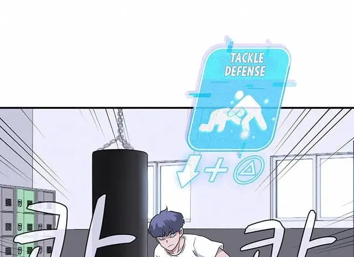 Game Rules Chapter 16 page 91 - 