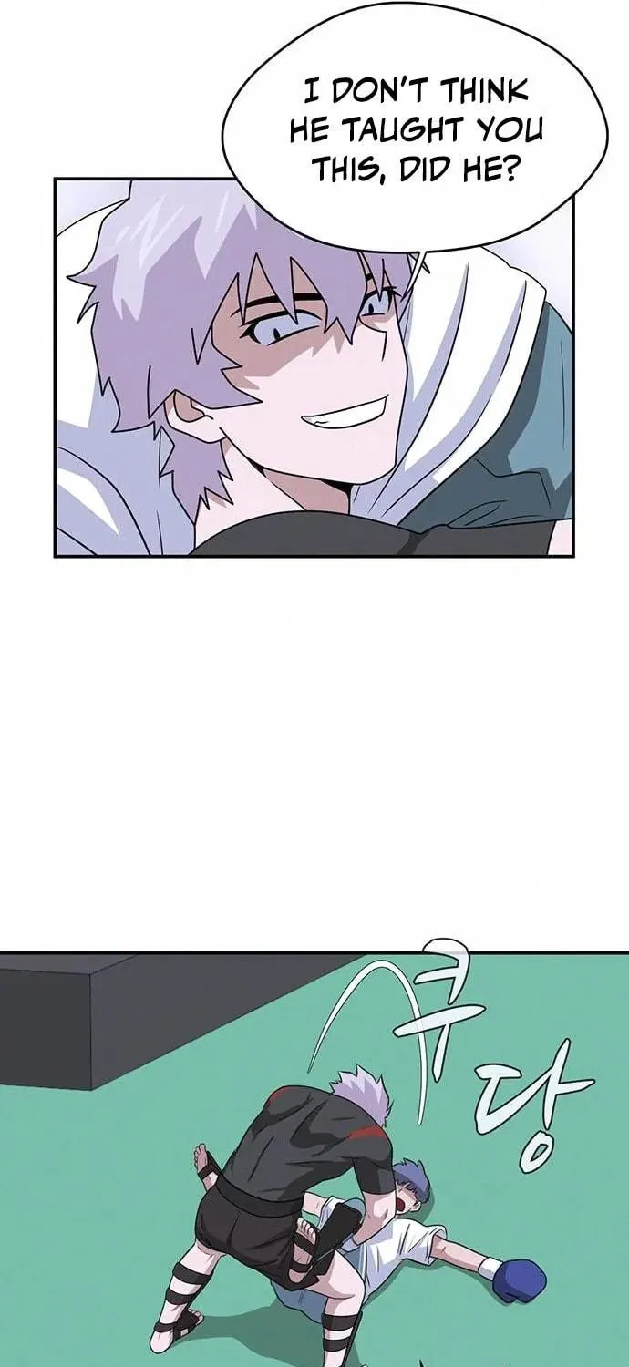 Game Rules Chapter 16 page 98 - 
