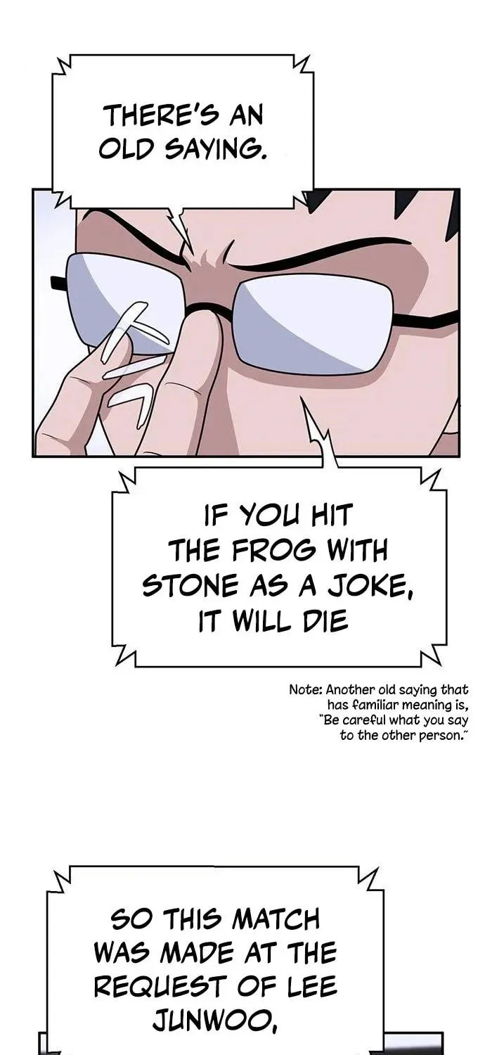 Game Rules Chapter 17 page 57 - 