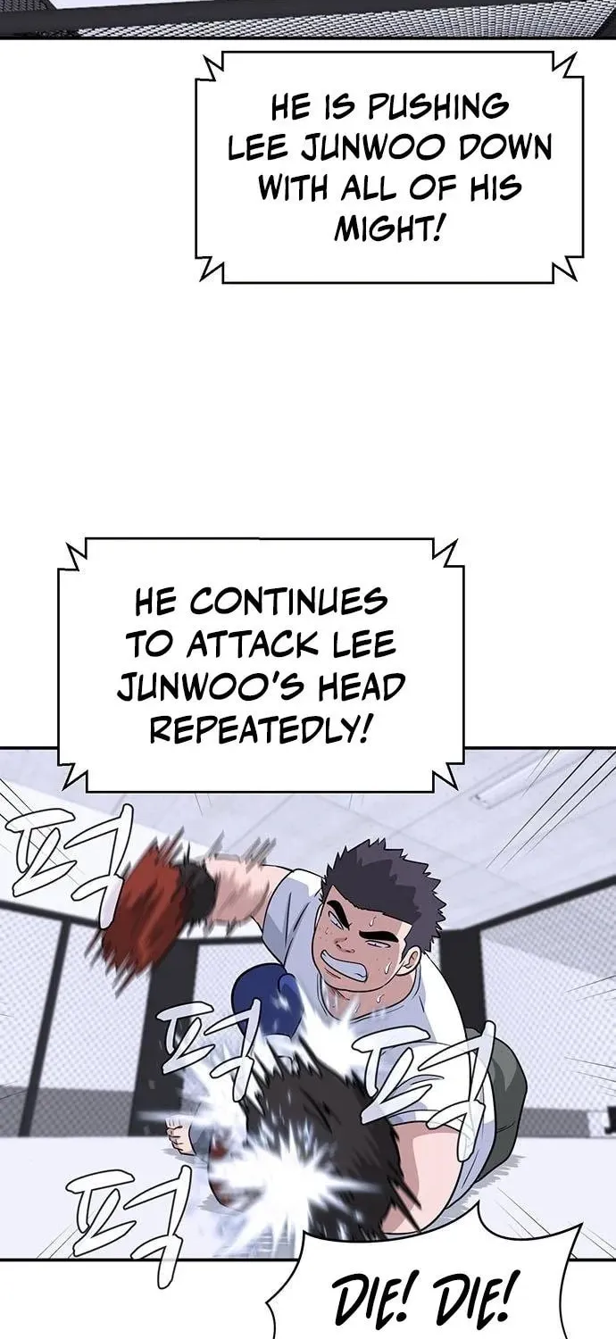 Game Rules Chapter 17 page 65 - 