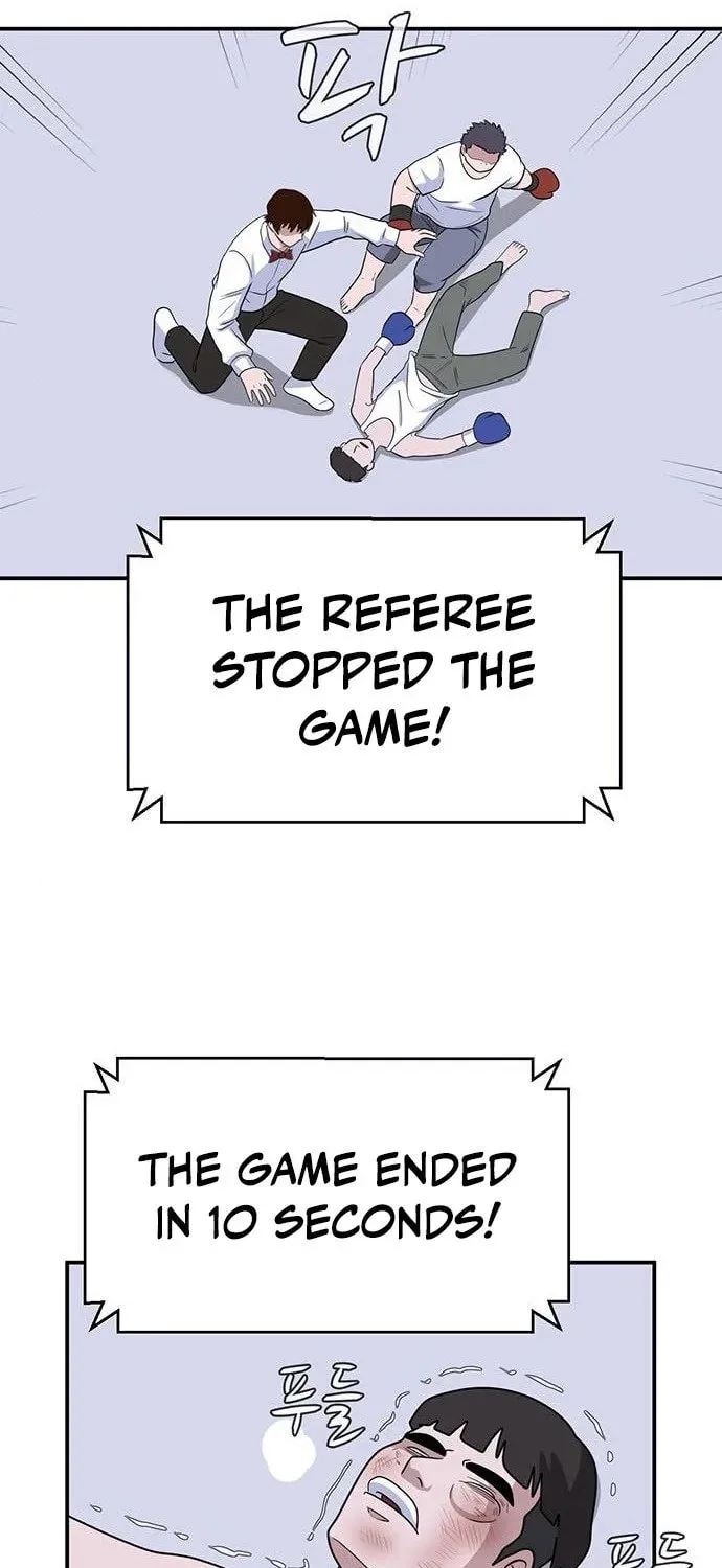 Game Rules Chapter 17 page 67 - 