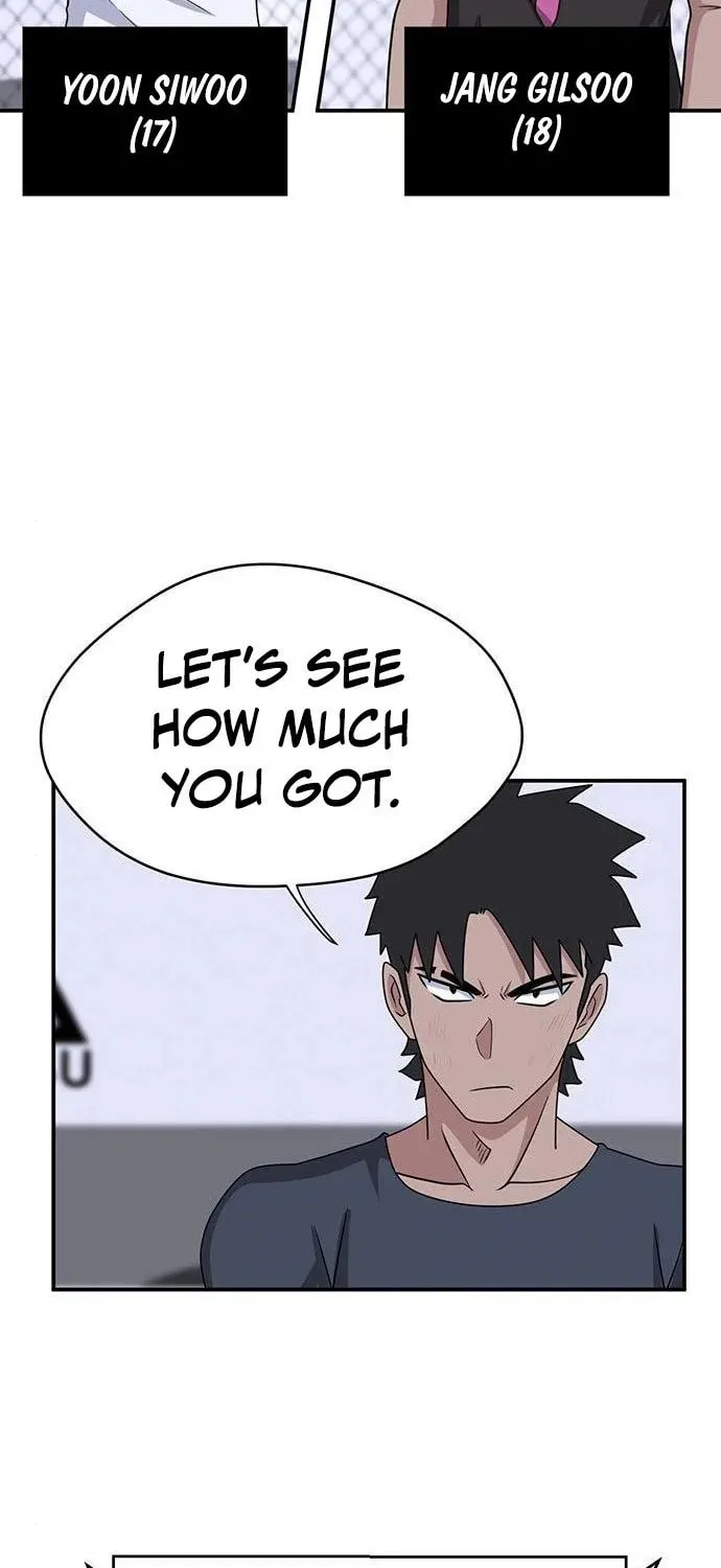 Game Rules Chapter 17 page 77 - 