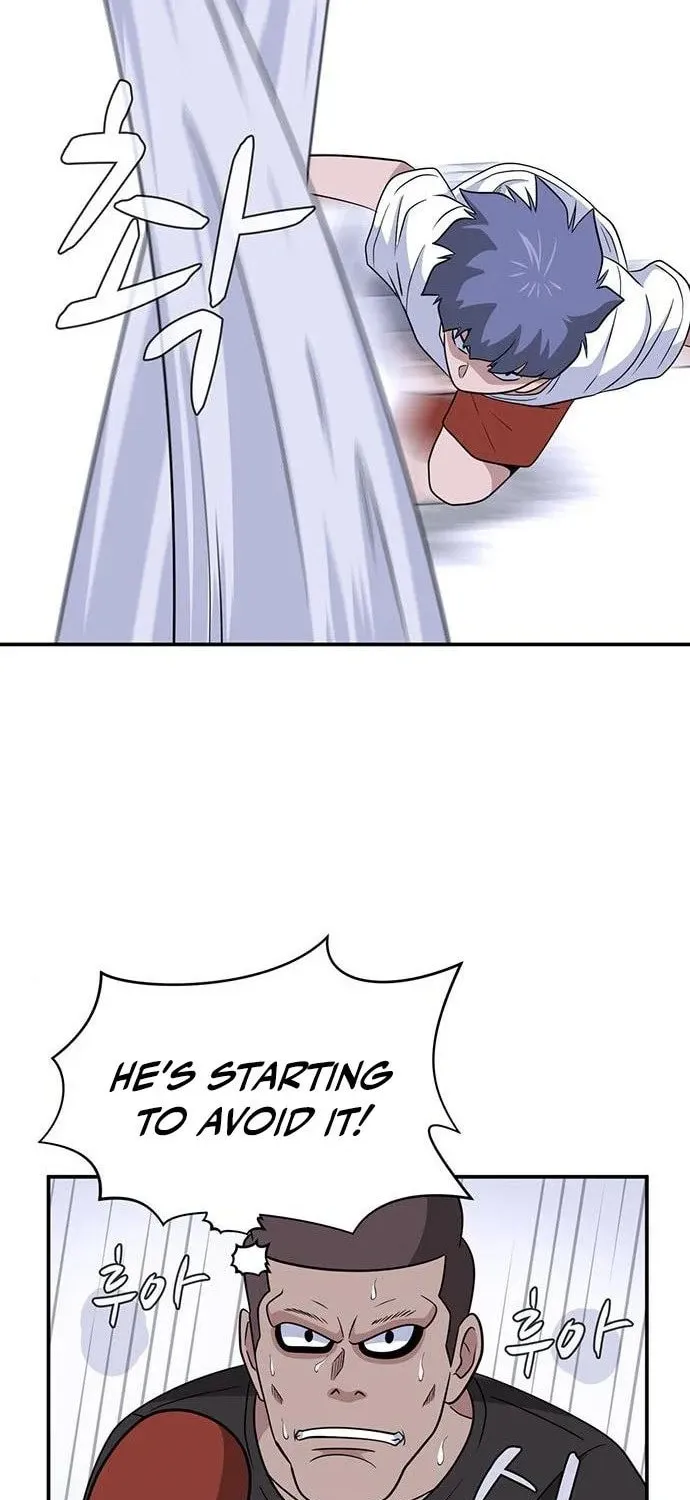 Game Rules Chapter 18 page 44 - 