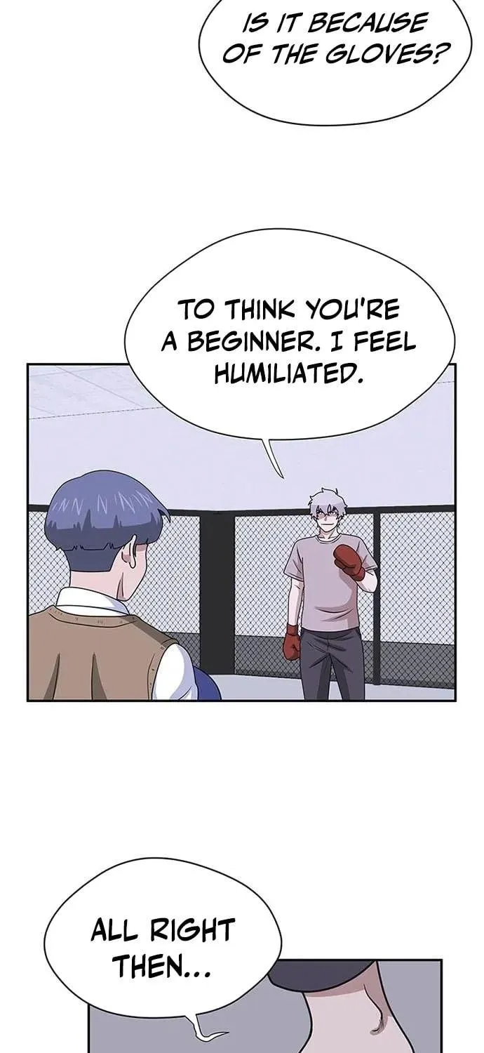 Game Rules Chapter 2 page 21 - 