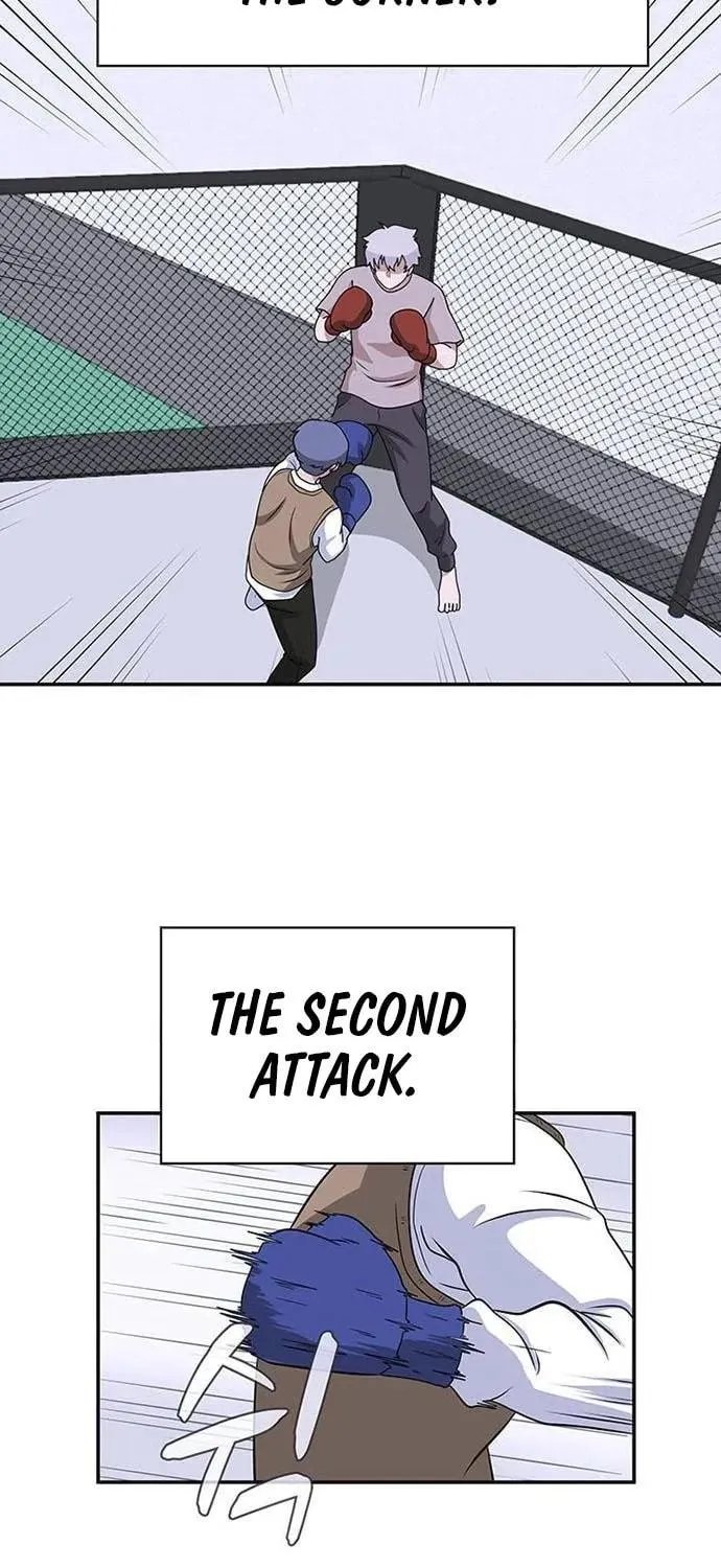 Game Rules Chapter 2 page 44 - 