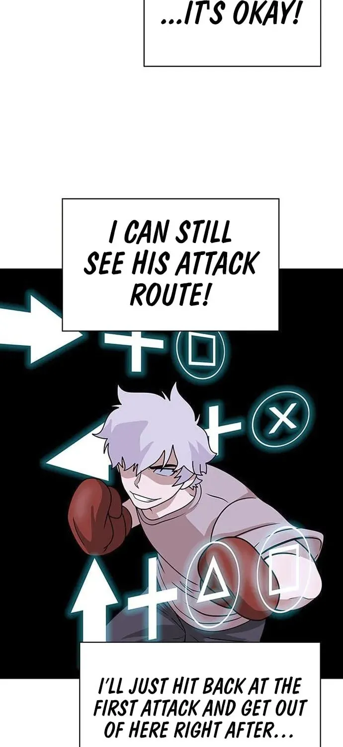 Game Rules Chapter 2 page 57 - 