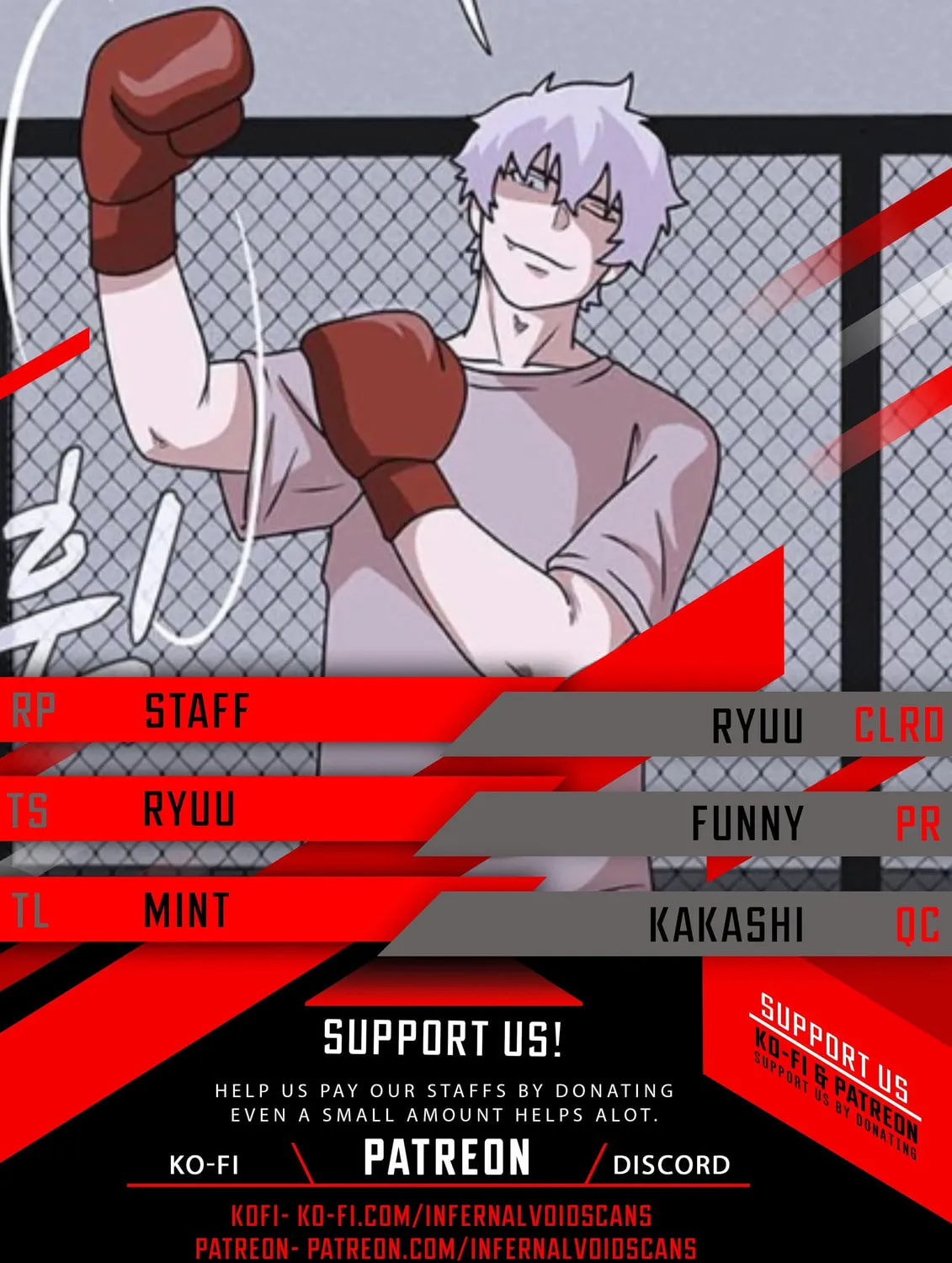 Game Rules Chapter 20 page 1 - 