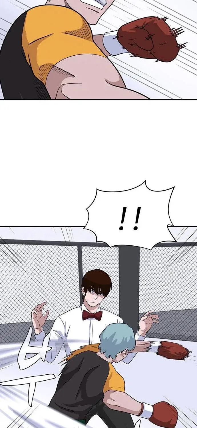 Game Rules Chapter 20 page 64 - 