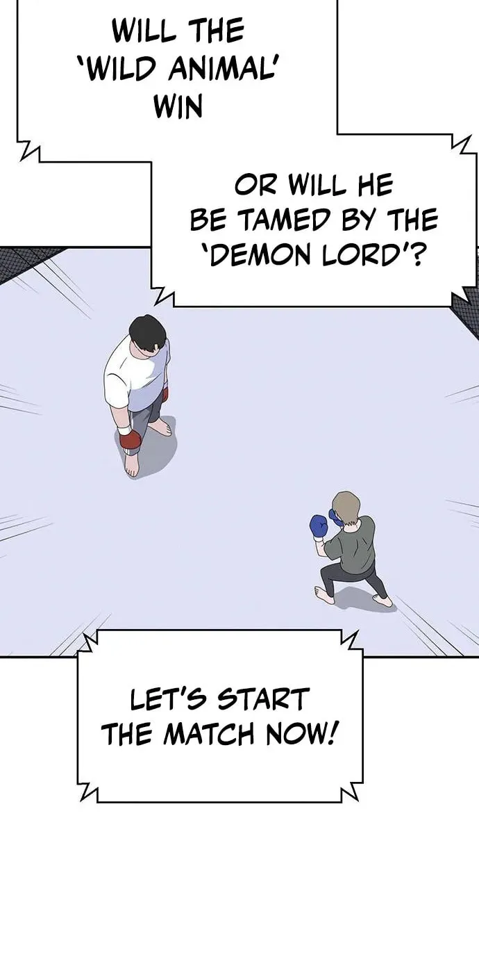 Game Rules Chapter 21 page 83 - 