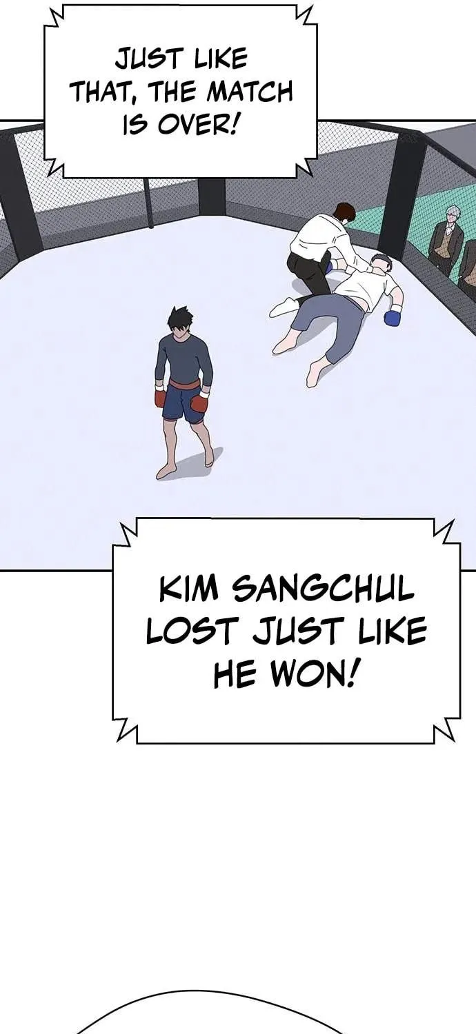 Game Rules Chapter 22 page 51 - 