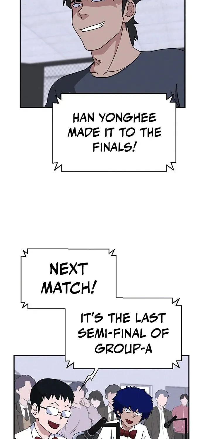 Game Rules Chapter 22 page 53 - 