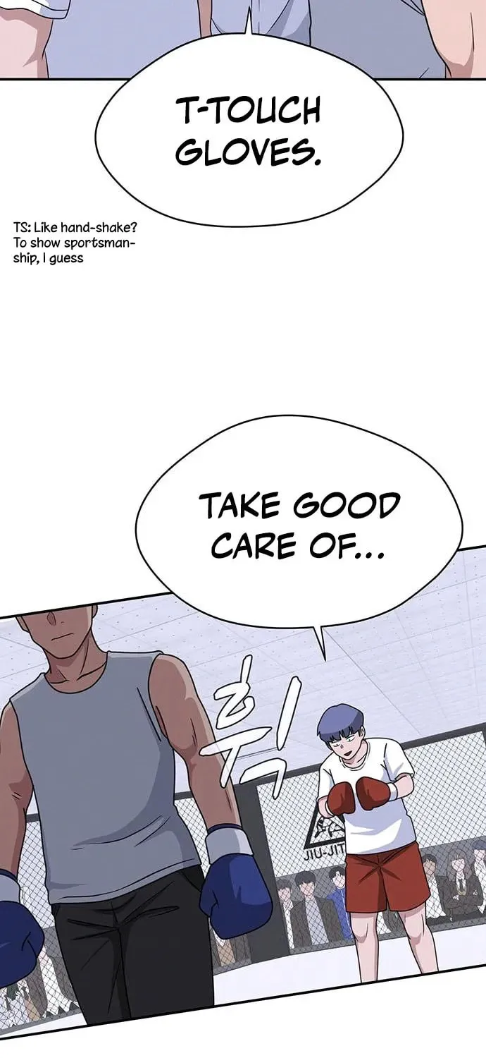 Game Rules Chapter 22 page 61 - 