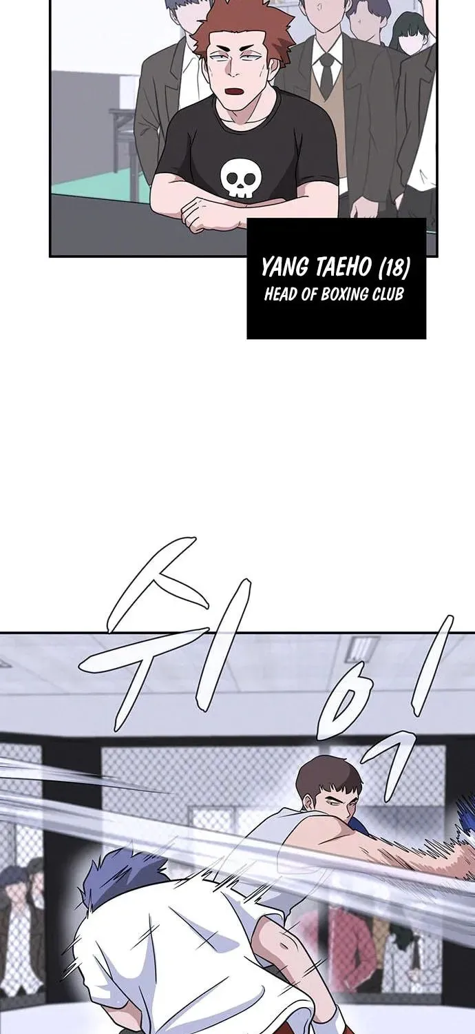 Game Rules Chapter 22 page 85 - 