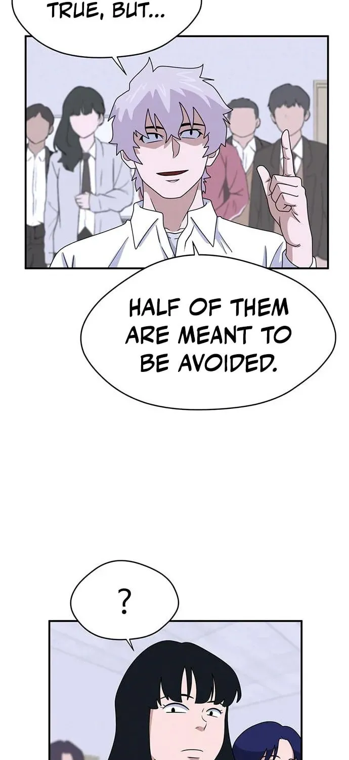 Game Rules Chapter 22 page 95 - 