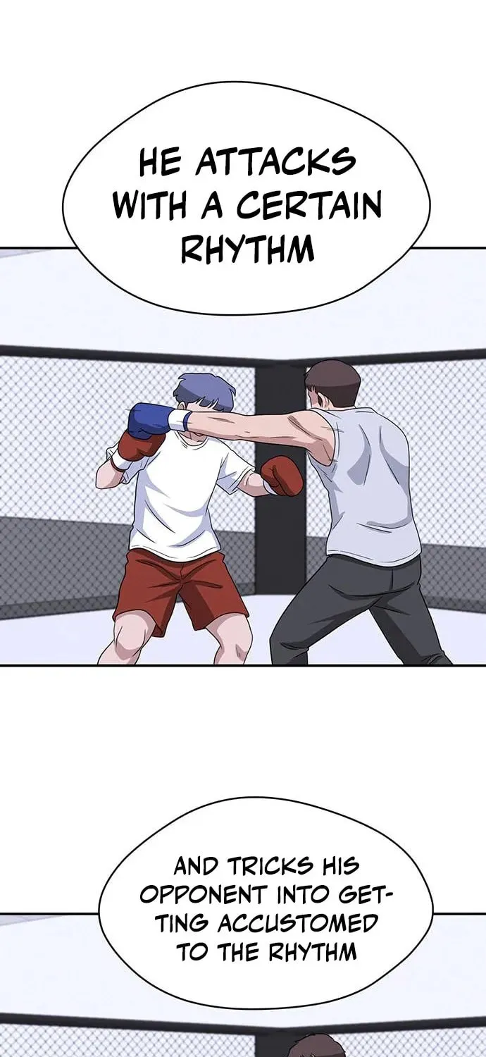 Game Rules Chapter 22 page 97 - 