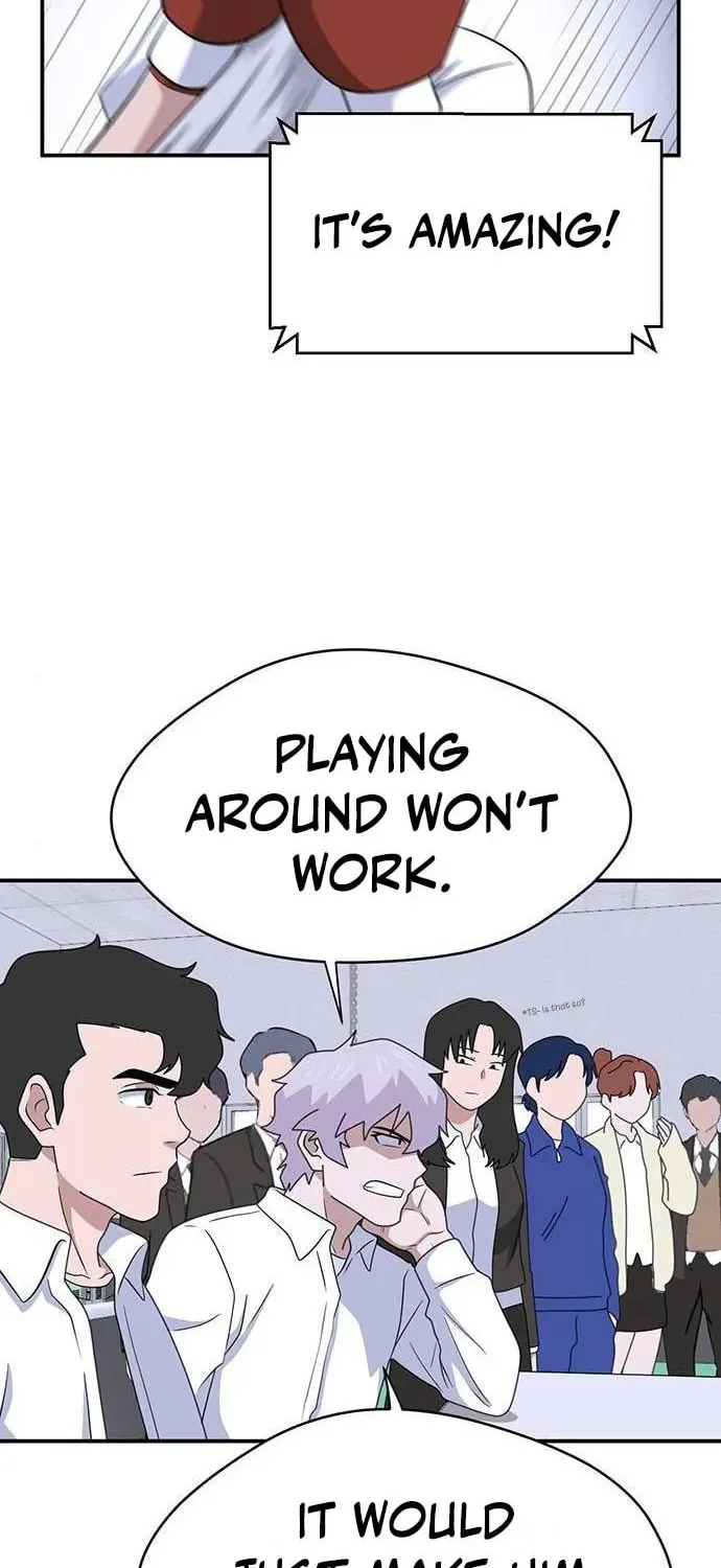 Game Rules Chapter 23 page 62 - 