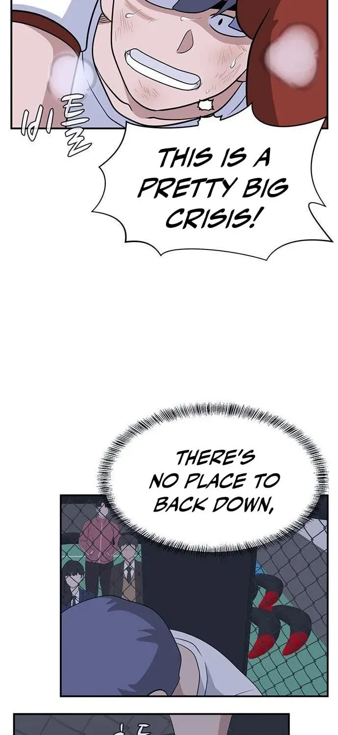Game Rules Chapter 23 page 68 - 